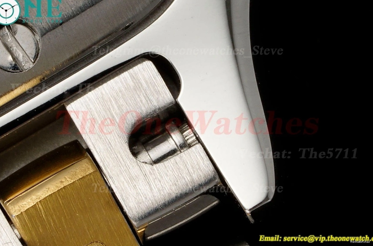 Quartz 27mm De YG Dial SS AF Secrete Ladies Panthere Dia Mop 0127